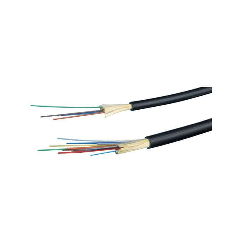 Fibre Optic Cable - Fibre Optic - Fibre 62 5 125 Om1 - Fibre 50 125 Om2 ...