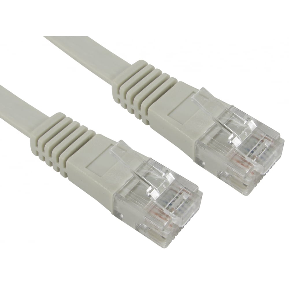 15M High Speed Adsl Broadband Cable - Rj11 to Rj11 - 30-0503 - Phone ...