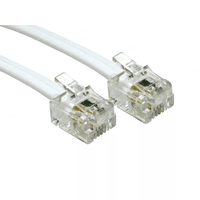 RJ11 to RJ11 Cables