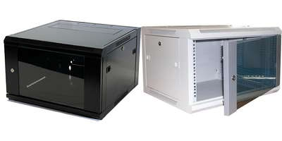 Excel Environ 6u Cabinets