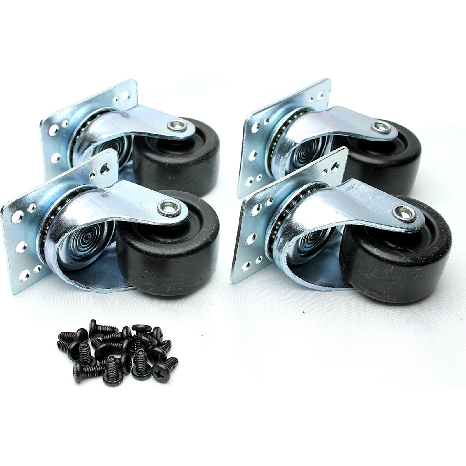 Excel Wall Cabinet - Castors Excel Wall Cabinet - Castors