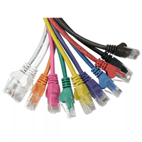 Cat6 Ethernet Patch Leads