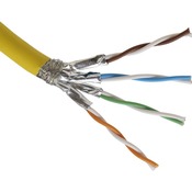 Excel Cat7A Network Cable