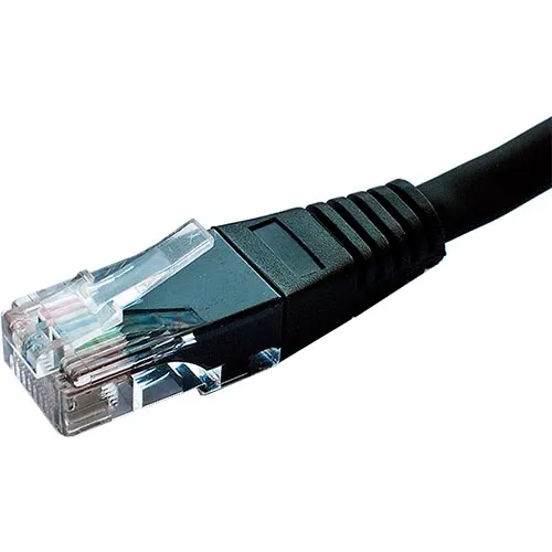 Cat6 External U/UTP Patch Leads