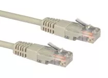 RJ45/CAT5e Patch Cables - Various Lengths