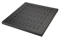 Excel Environ Floor Cabinet Fixed Shelf 720mm - Black