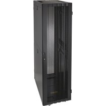 Excel Environ SR600 42U 600w x 1200d - Black