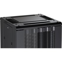 Excel Environ ER800 29U 800w x 1000d - Black