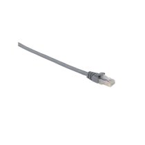 Excel Cat6A UTP Patch Leads 2m - Grey