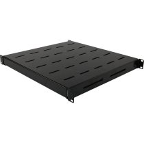 Excel Environ Floor Cabinet Adjustable Shelf - Black