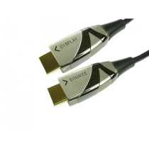 NEWlink 50m Active Optical HDMI Cable – 18Gbps, 4k @60Hz
