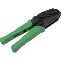 Excel Cat6A Fast RJ45 Plug Termination Tool for 100-118-100