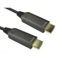 7.5m Active Optical HDMI Cable – 48Gbps, 8k @60Hz