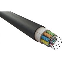 Fibre Cable - 4 Core 62.5/125 OM1 Tight Buffered
