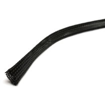 Braided Sleeving Expandable 10mm - 20mm 100m