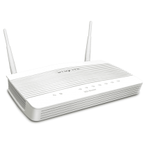 DrayTek VDSL & Ethernet SOHO Router with Wi-Fi 5