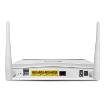 DrayTek VDSL & Ethernet SOHO Router with Wi-Fi 5