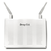 DrayTek VDSL Router with Wi-Fi 6