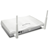 DrayTek VDSL Router with Wi-Fi 6