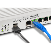 DrayTek VDSL Router