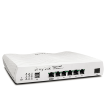 DrayTek VDSL Router