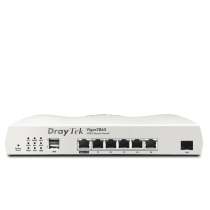 DrayTek VDSL Router