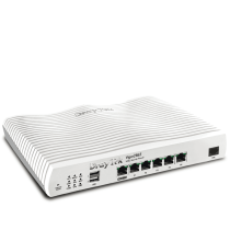 DrayTek VDSL Router