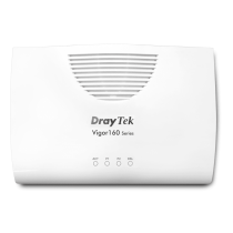 DrayTek VDSL2 35b & ADSL2+ Modem