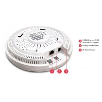 DrayTek High Performance Enterprise Wireless Access Point