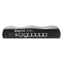 DrayTek Gigabit Ethernet Dual-WAN Router