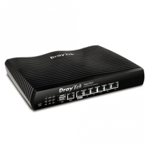 DrayTek Gigabit Ethernet Dual-WAN Router