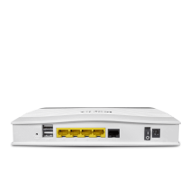 DrayTek VDSL & Ethernet SOHO Router