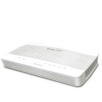 DrayTek VDSL & Ethernet SOHO Router