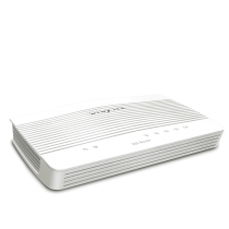 DrayTek VDSL & Ethernet SOHO Router