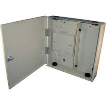 Excel Enbeam Compact Wall Box 250x250x55 mm