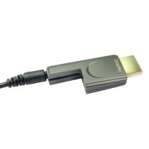 20m Active Optical HDMI Cable - Removable Head