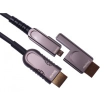 20m Active Optical HDMI Cable - Removable Head