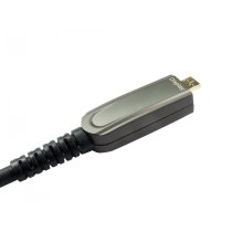 20m Active Optical HDMI Cable - Removable Head