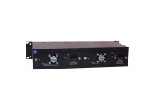 LevelOne 14 Slot Media Converter Chassis