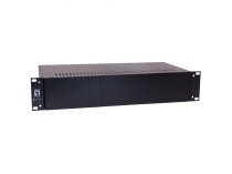 LevelOne 14 Slot Media Converter Chassis