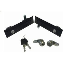 Environ ER Unique Lock Set (2 Handles and 2 Barrels)
