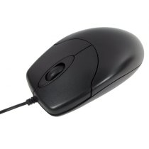 NEWlink USB Optical Mouse with Scroll Wheel