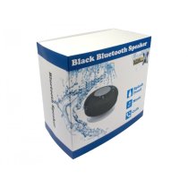 NEWlink Black True Wireless Speakers