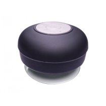 NEWlink Black True Wireless Speakers