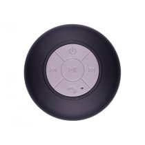 NEWlink Black True Wireless Speakers