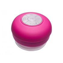 NEWlink Pink True Wireless Speakers