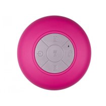 NEWlink Pink True Wireless Speakers
