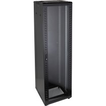 Excel 15u 600x600 Floor Cabinet