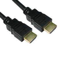 HDMI High Speed with Ethernet Cable 7.5m
