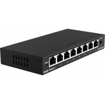 Reyee 8 Port Gigabit Smart Cloud Managed Non-PoE Switch